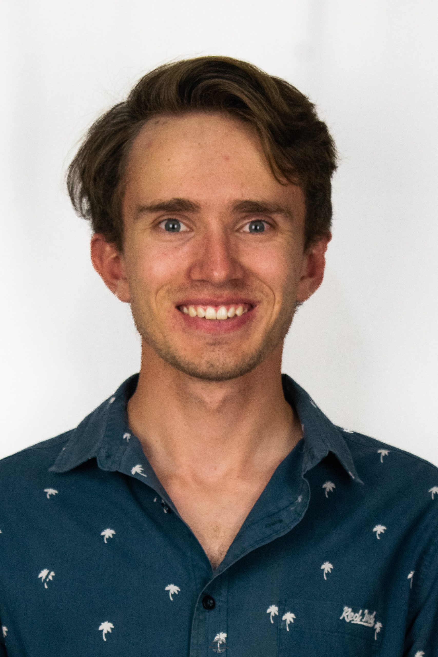 Wikus van Tonder