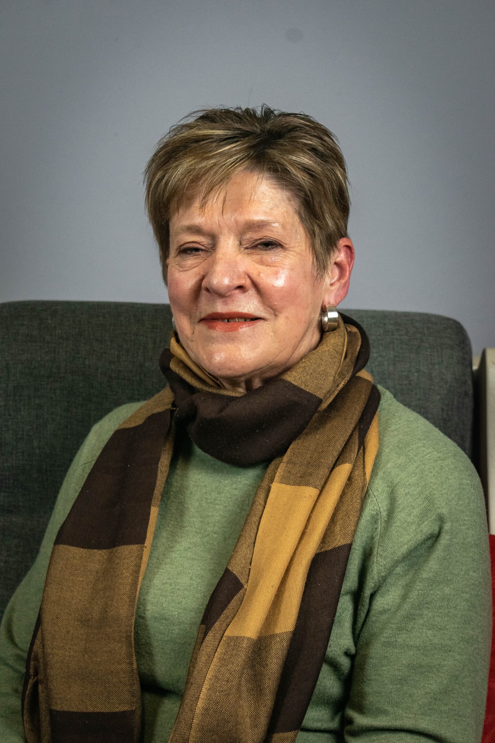 Laurane de Kock 